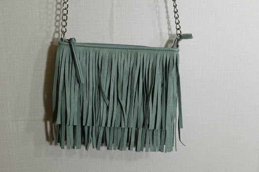 (no label), shoulder bag, small