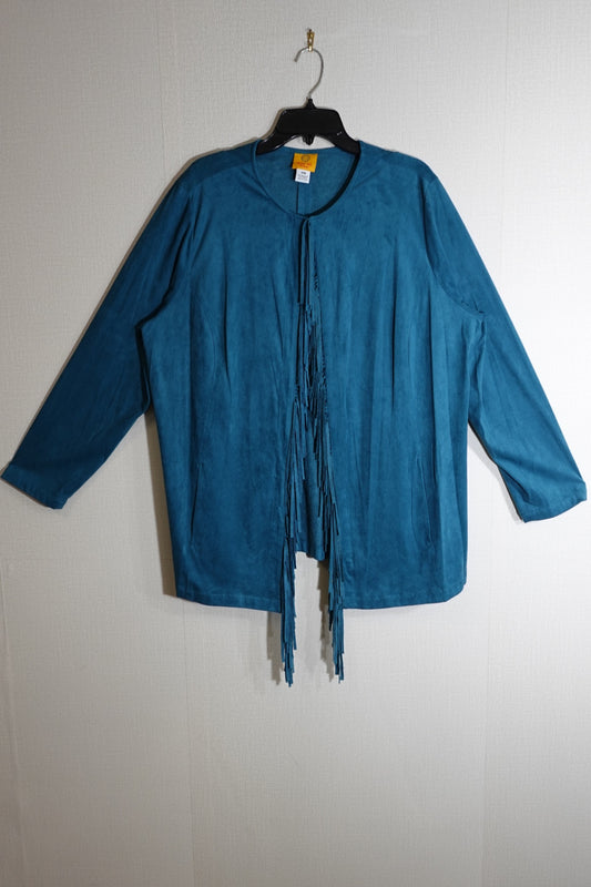 Ruby rd, Light Jacket, 18W