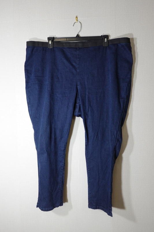 Jessica London, Jeans, 30W