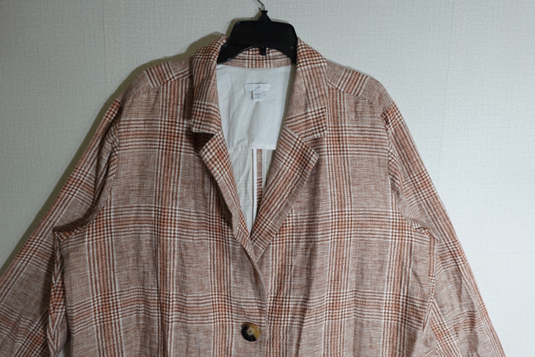 J. Jill, Light Jacket, 2X