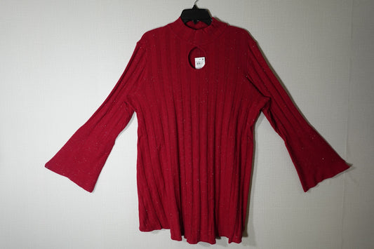 Northern Lights, NWT Sweater, XL (1X)
