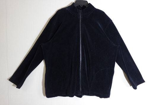 Jones New York Sport, Light Jacket, 3X