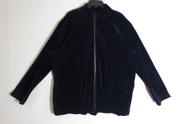 Jones New York Sport, Light Jacket, 3X