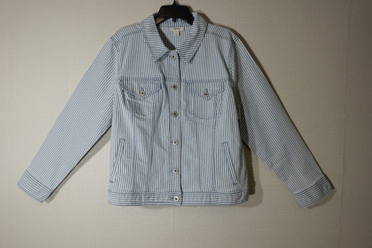 Style & Co, Denim Jacket, 18W