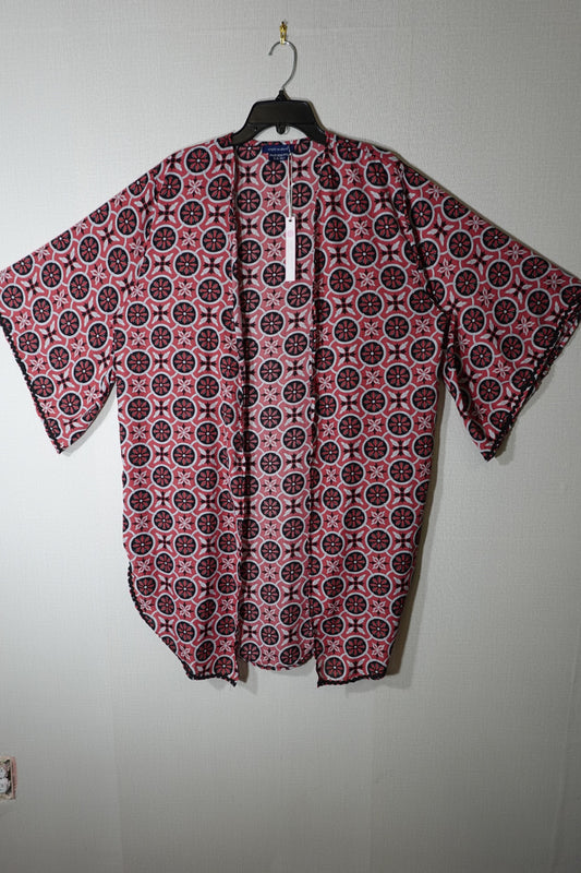 simply southren, Kimono/Wrap, L - XL -2X