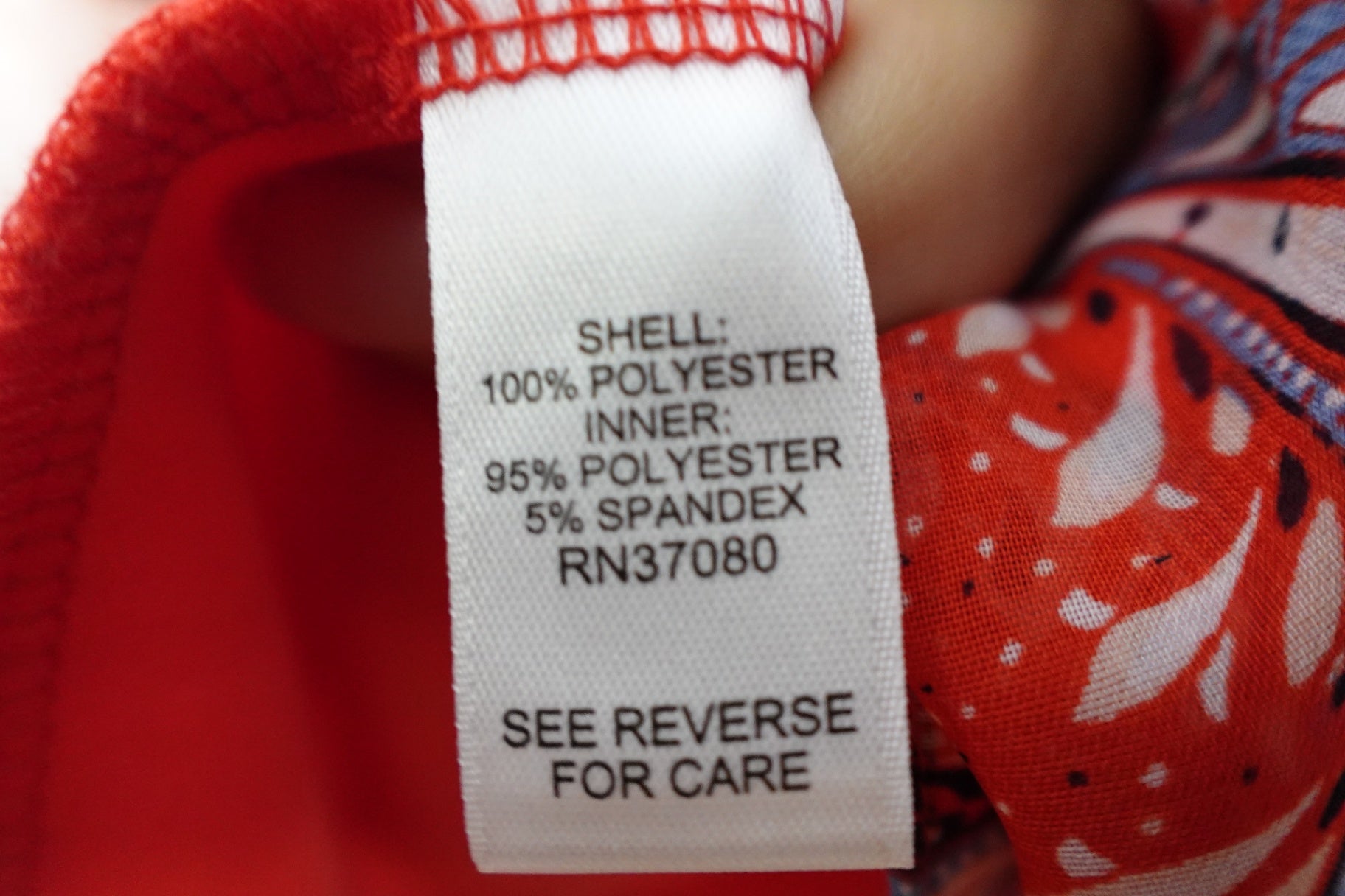 Cato (1946), Short Sleeves Top, 18/20W