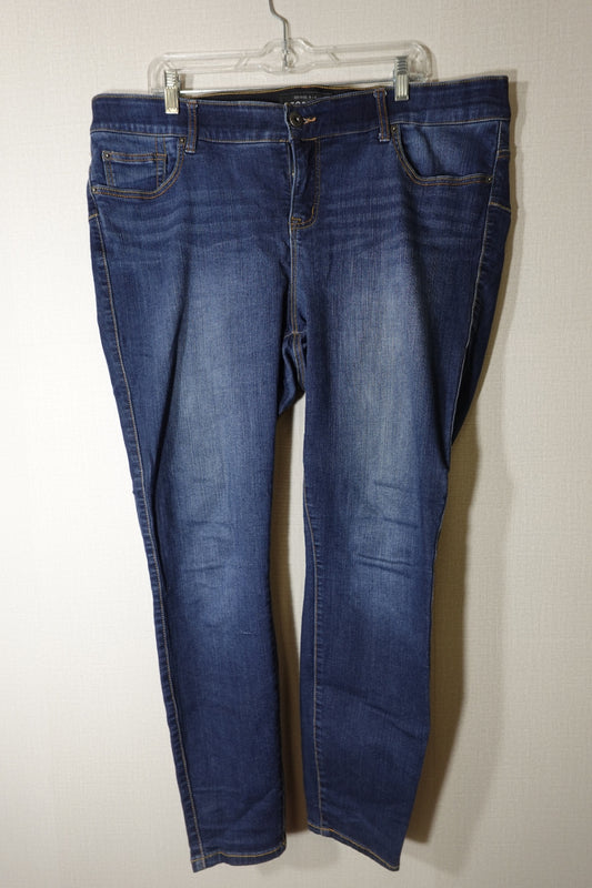 Torrid, Jeans, 20R
