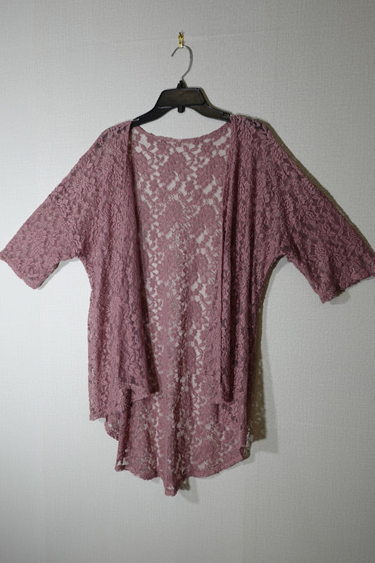 (No Label), Cardigan, XL/2X