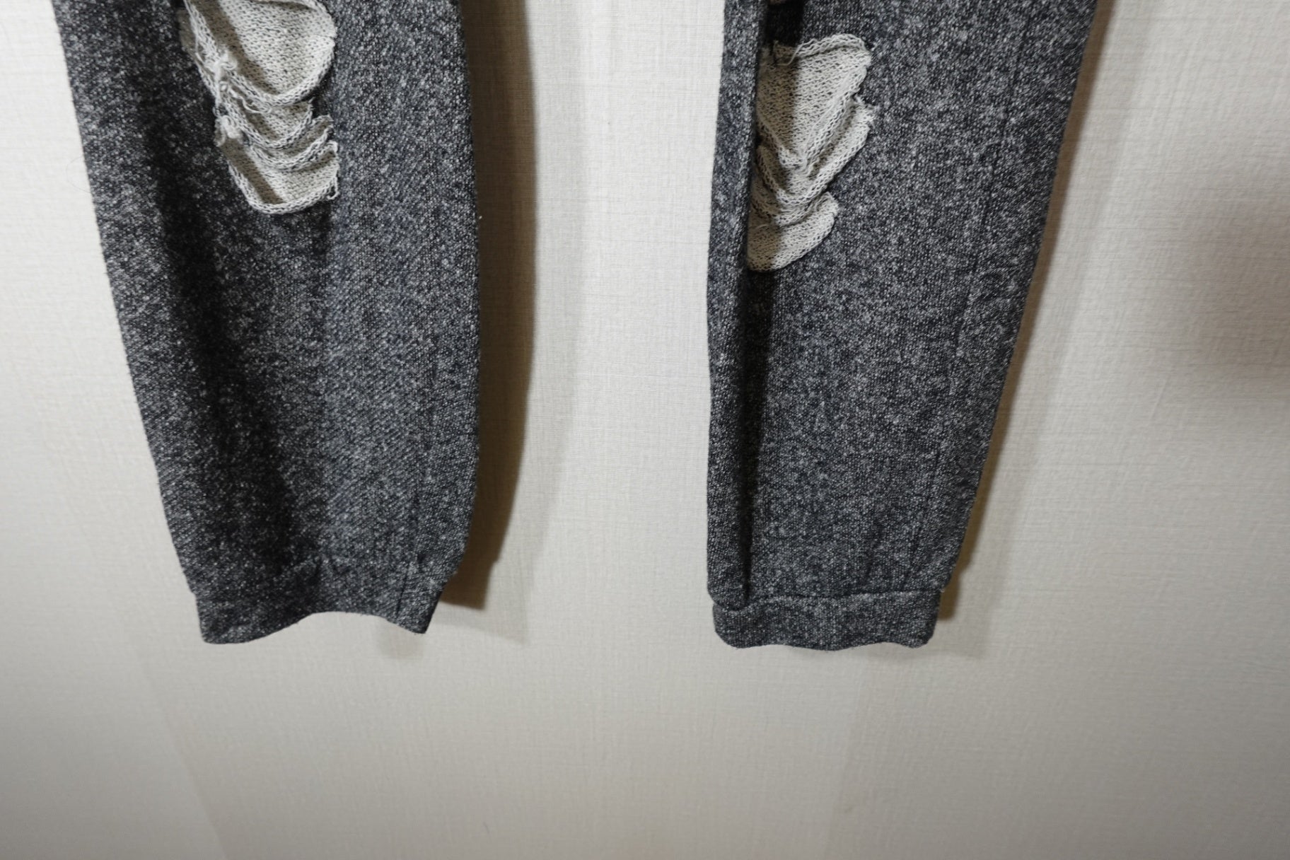 Madrao, Pants, 3X