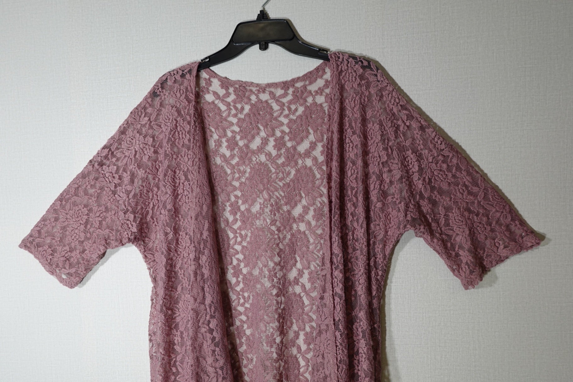 (No Label), Cardigan, XL/2X