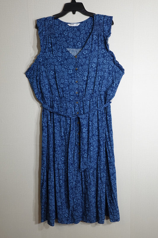 Sonoma, Dress, 2X
