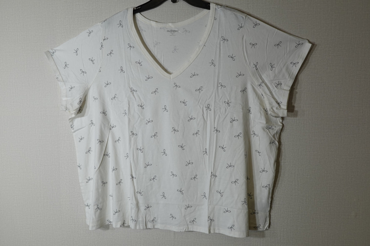 Old Navy, Short Sleeves Top, 3X