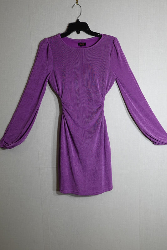 Fiestar, dress with side cutouts, Large