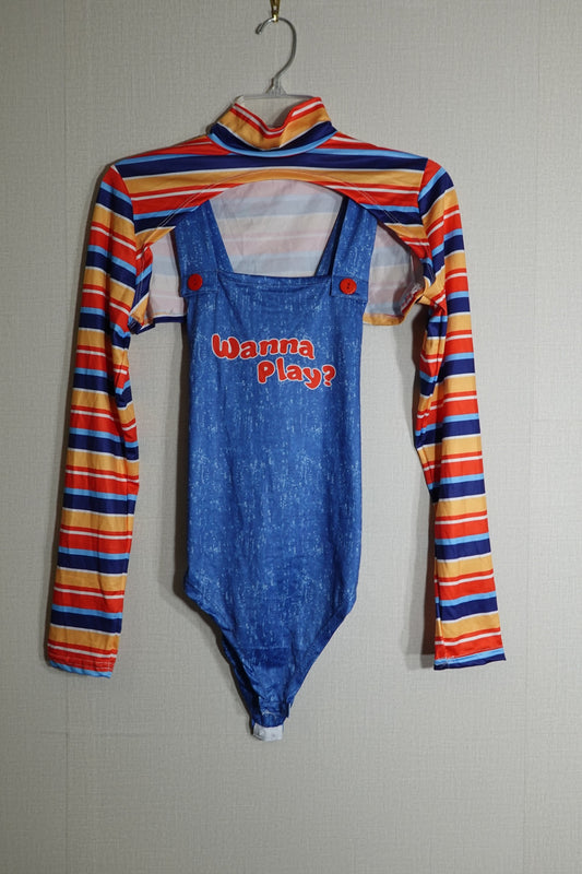 Unknown Clown Brand costume, Event- Costume/Cosplay, Large