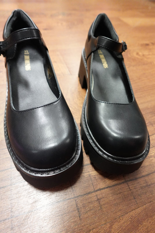 Dream Pairs, Oxford Shoes, 11