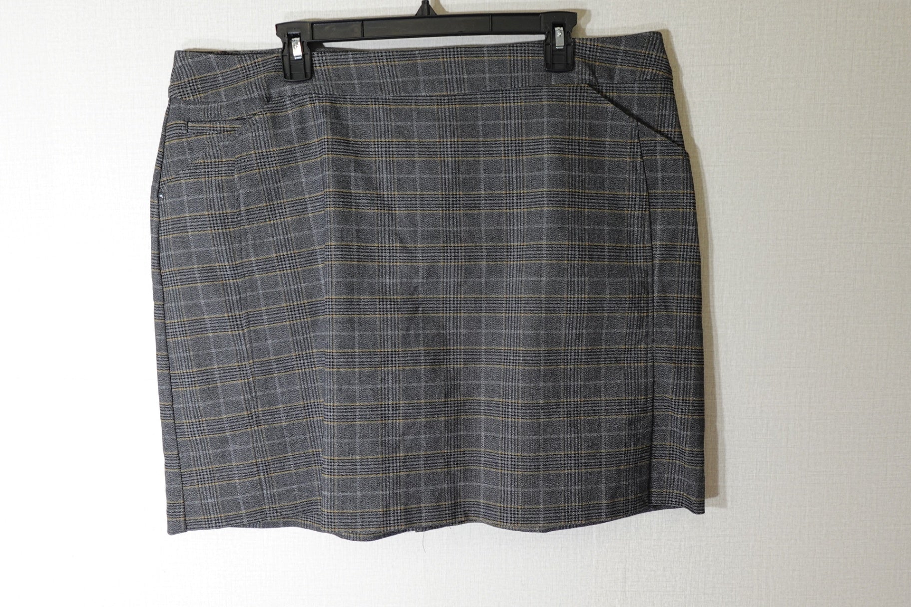 Tribal, Skirt, 18W
