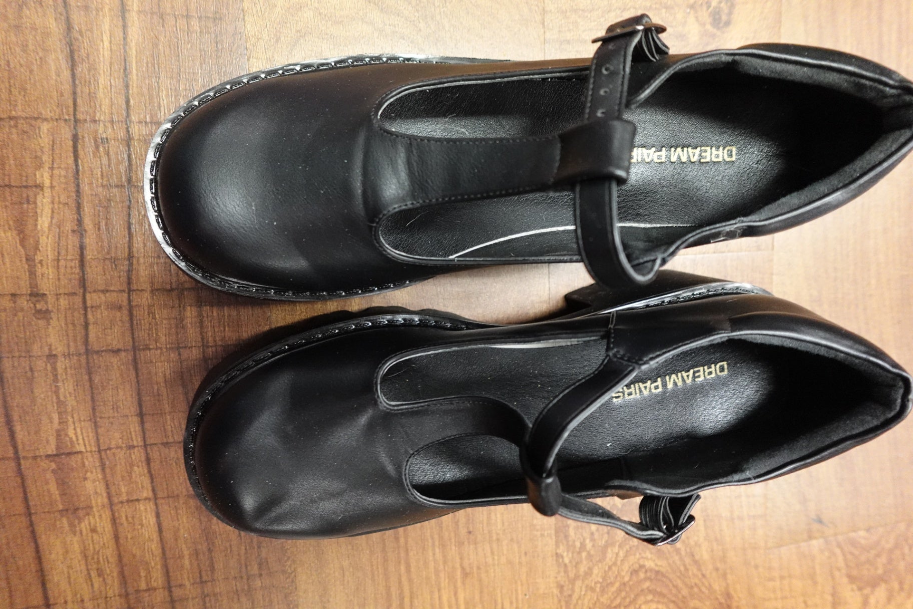 Dream Pairs, Oxford Shoes, 11