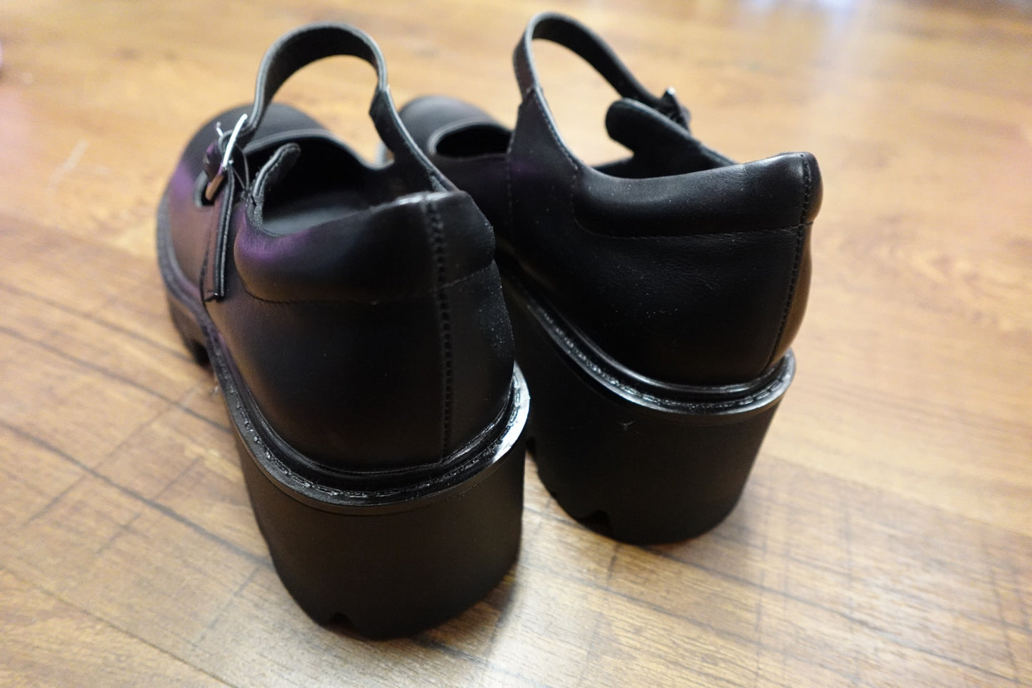 Dream Pairs, Oxford Shoes, 11