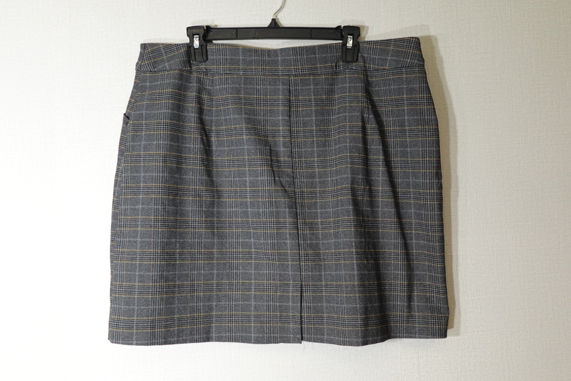 Tribal, Skirt, 18W