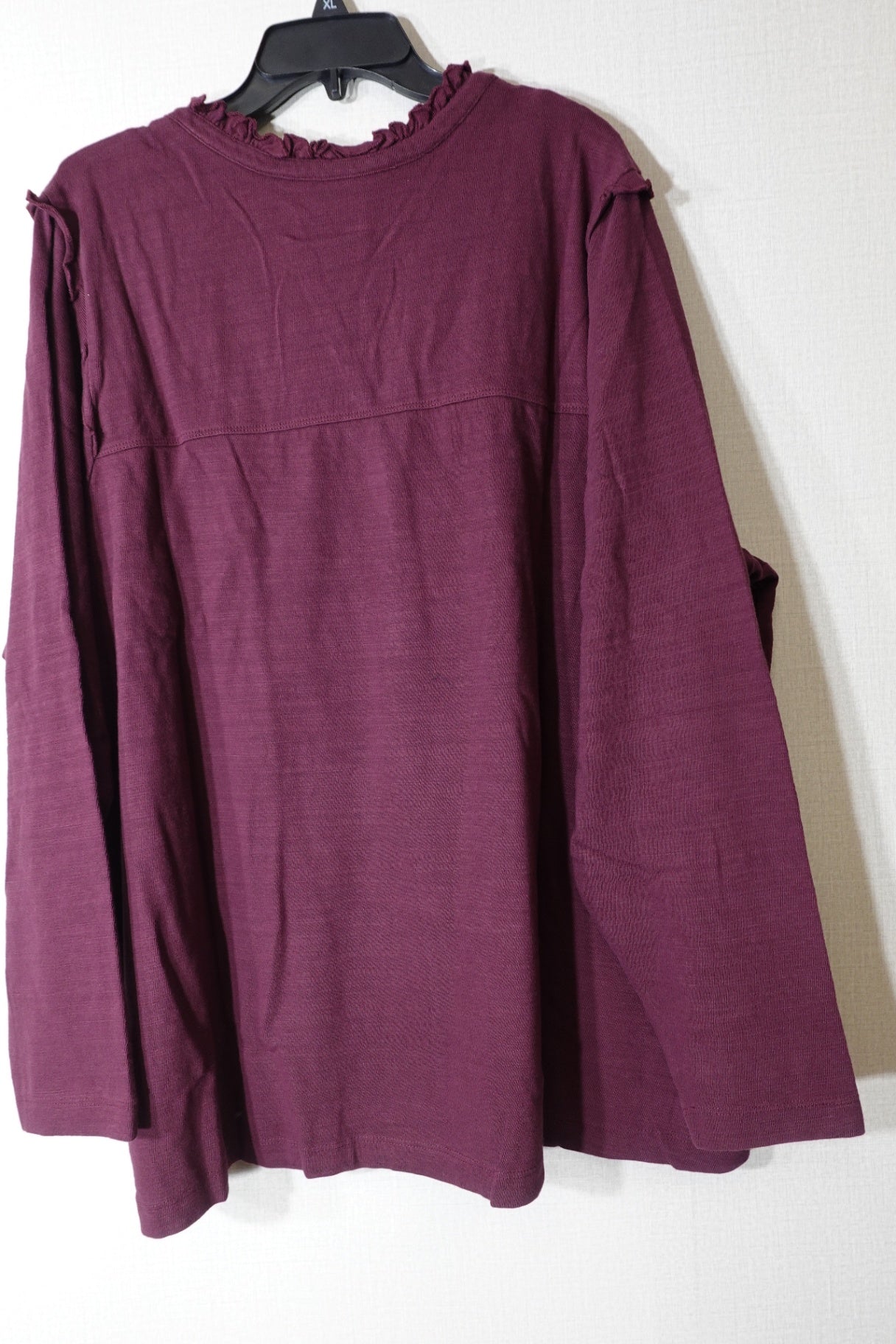 Lane Bryant, NWT Long Sleeves Top, 26/28