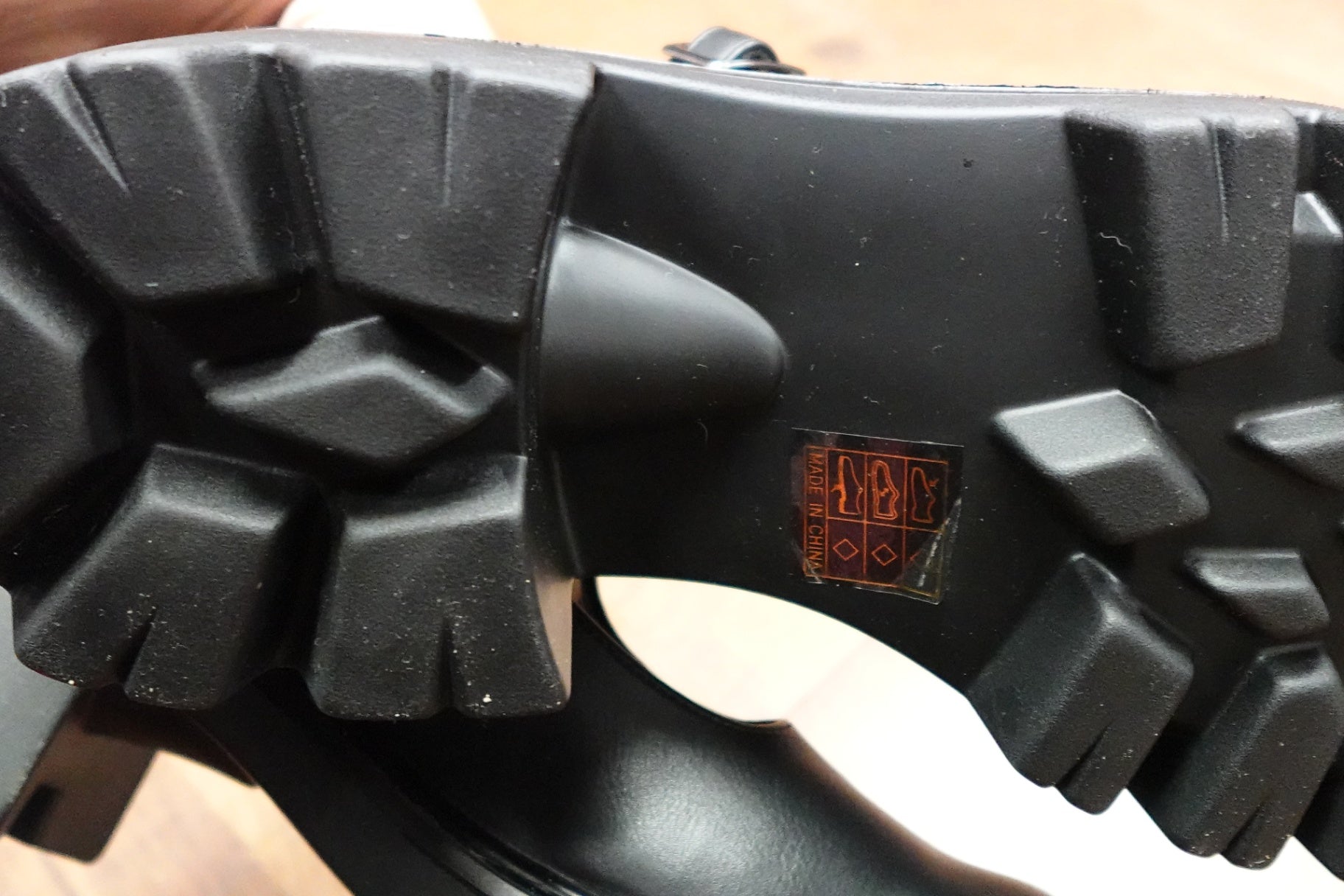 Dream Pairs, Oxford Shoes, 11