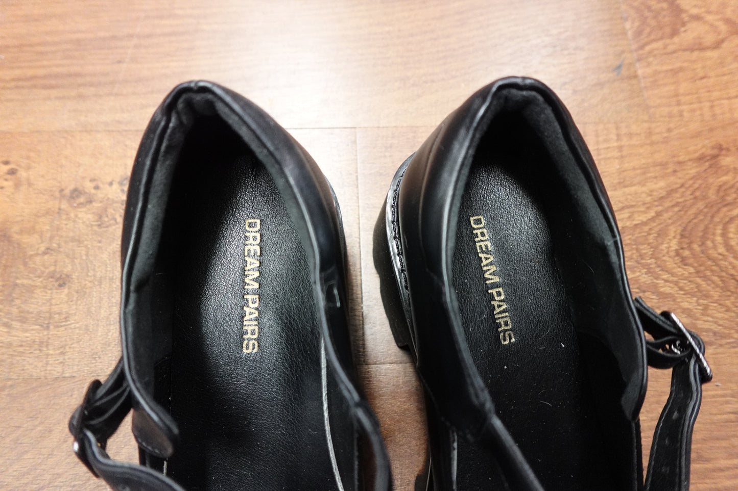 Dream Pairs, Oxford Shoes, 11