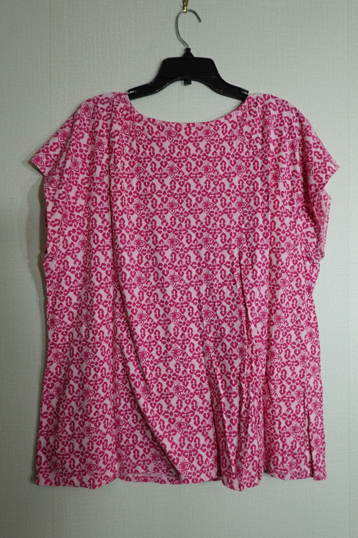 Just my size, Short sleeve top, 22W/24W