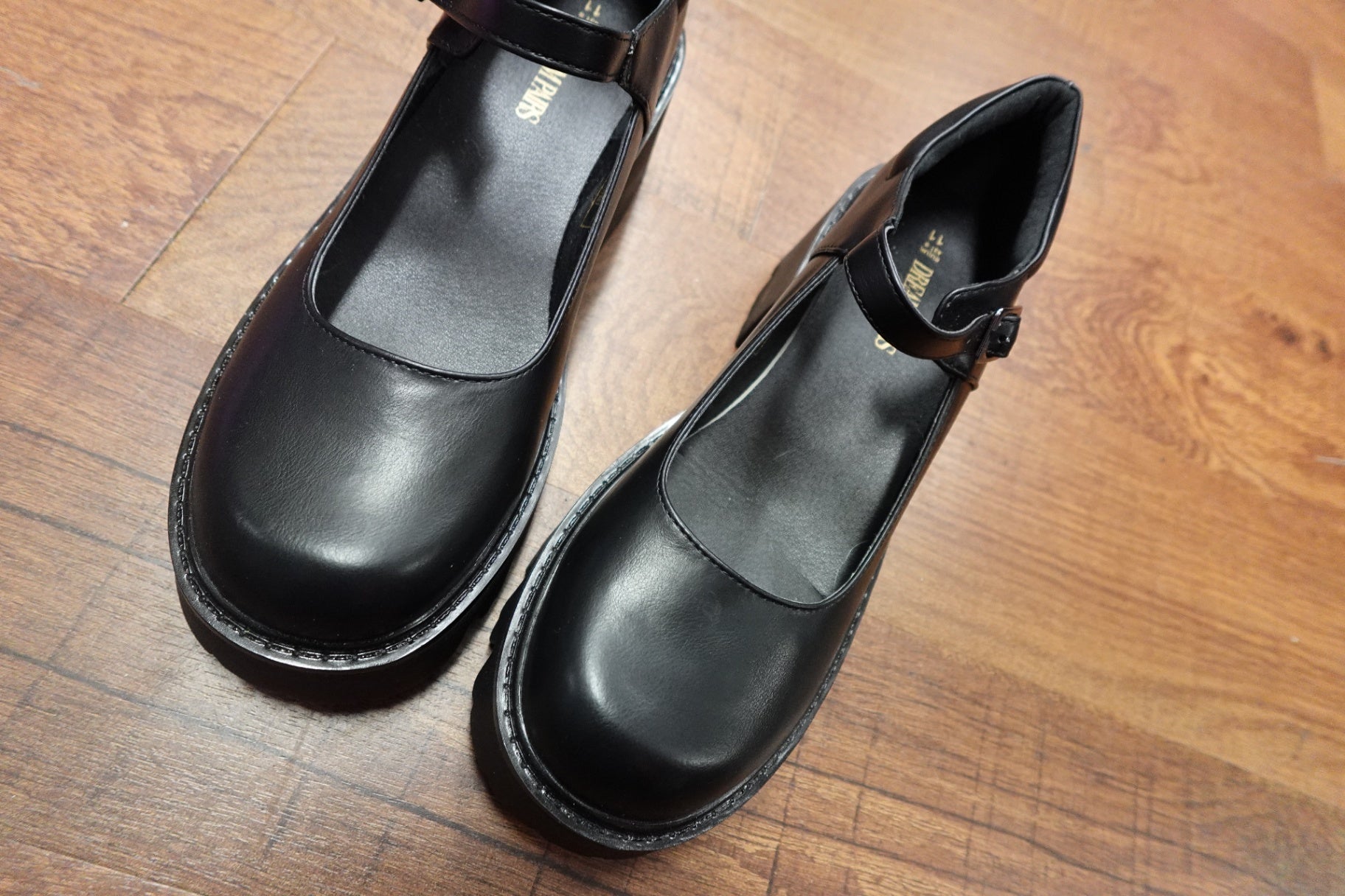 Dream Pairs, Oxford Shoes, 11