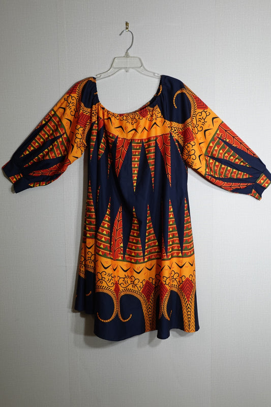 , Dress, L