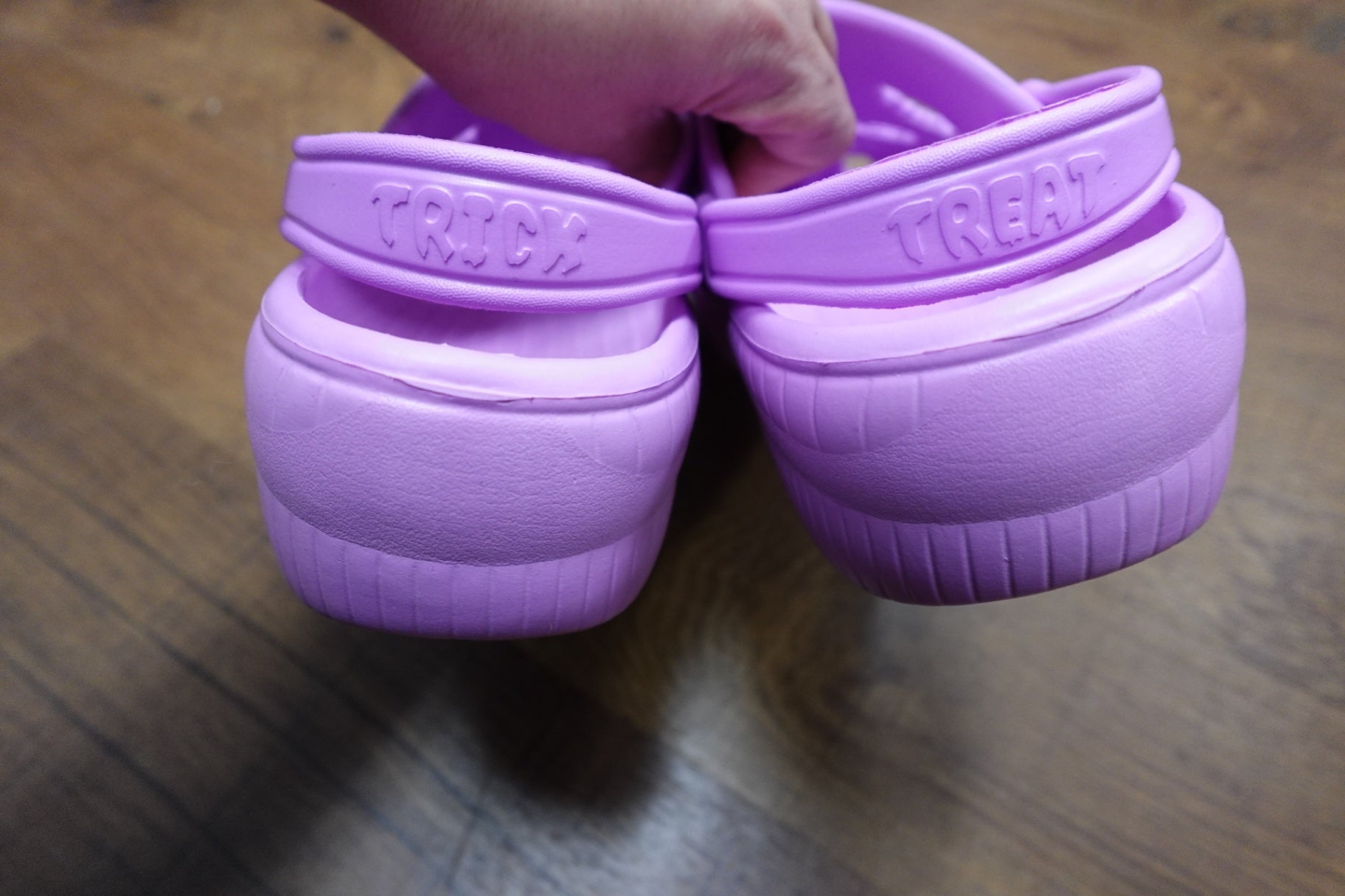 Rips Halloween Bat Slides, Slides, 11W