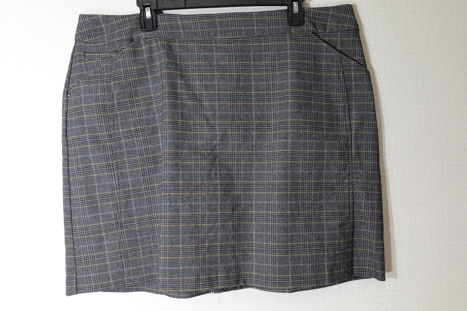 Tribal, Skirt, 18W