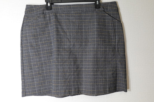Tribal, Skirt, 18W