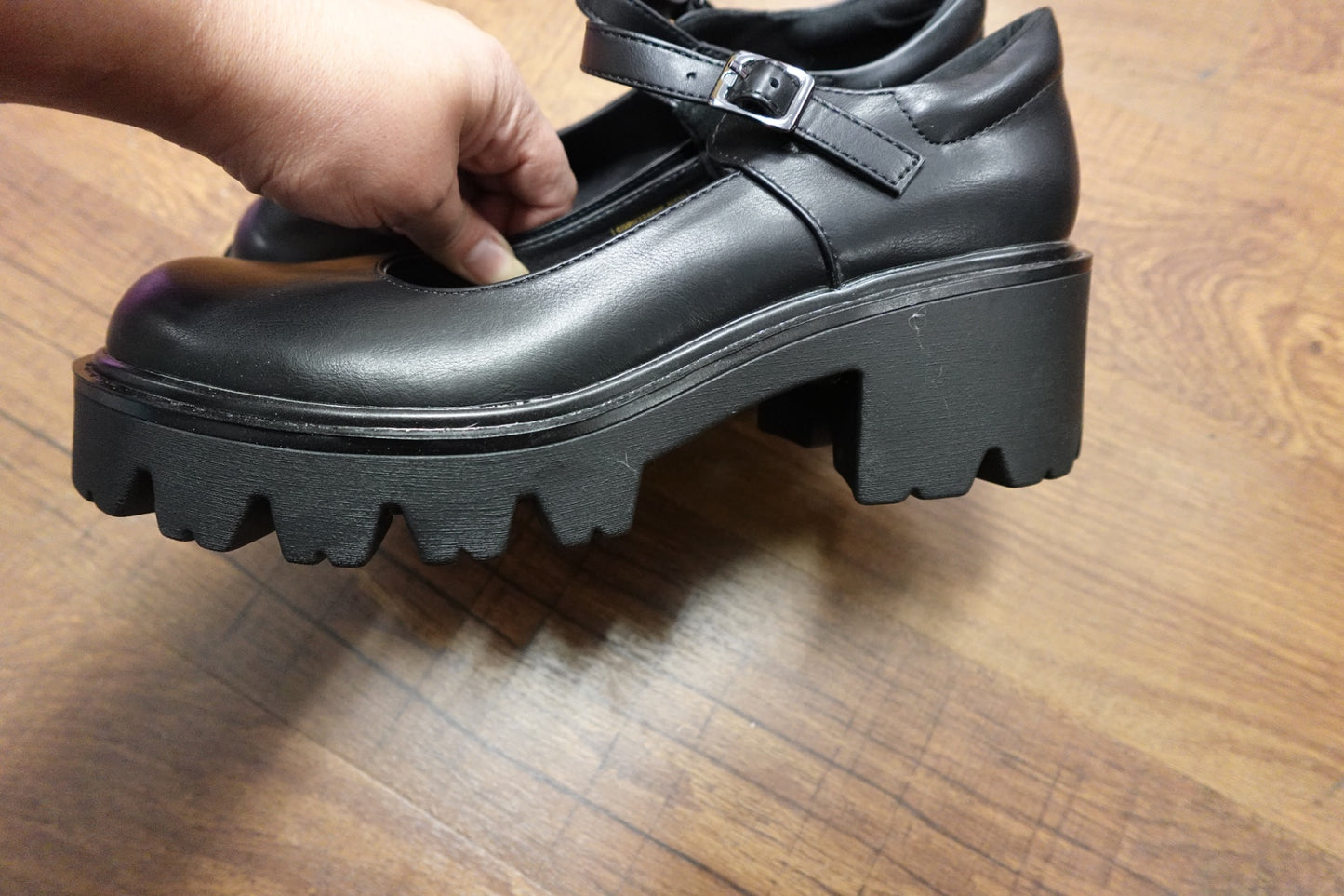 Dream Pairs, Oxford Shoes, 11