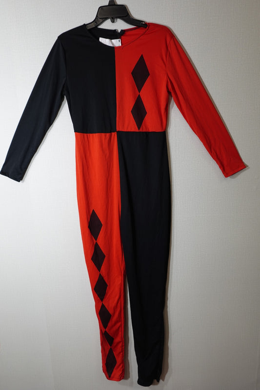 Fun Shack: Harlequin, Event- Costume/Cosplay, Large