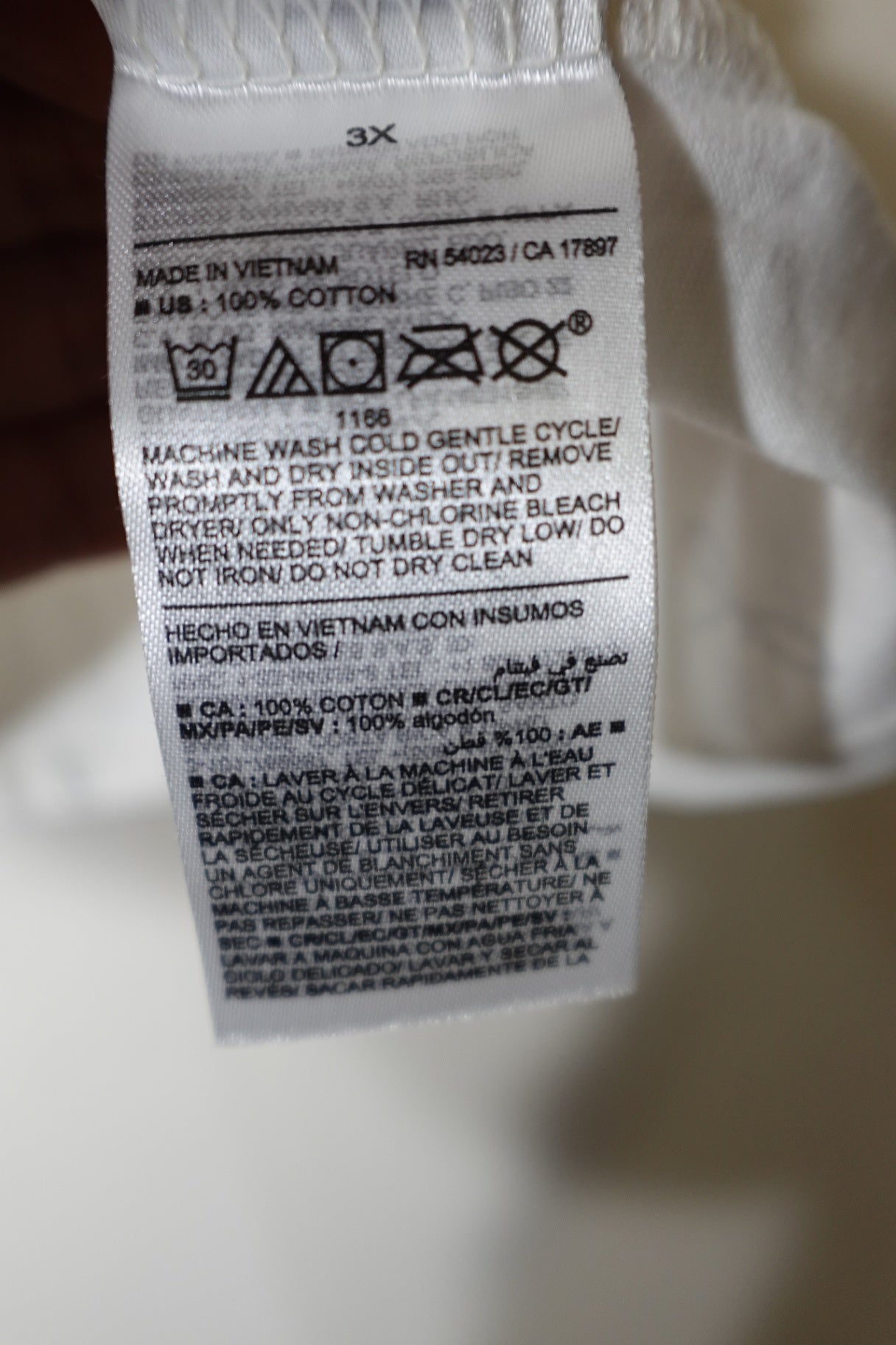 Old Navy, Short Sleeves Top, 3X