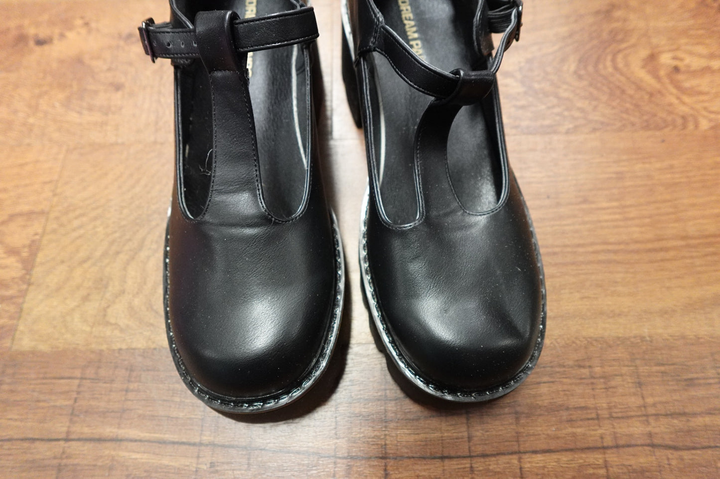 Dream Pairs, Oxford Shoes, 11