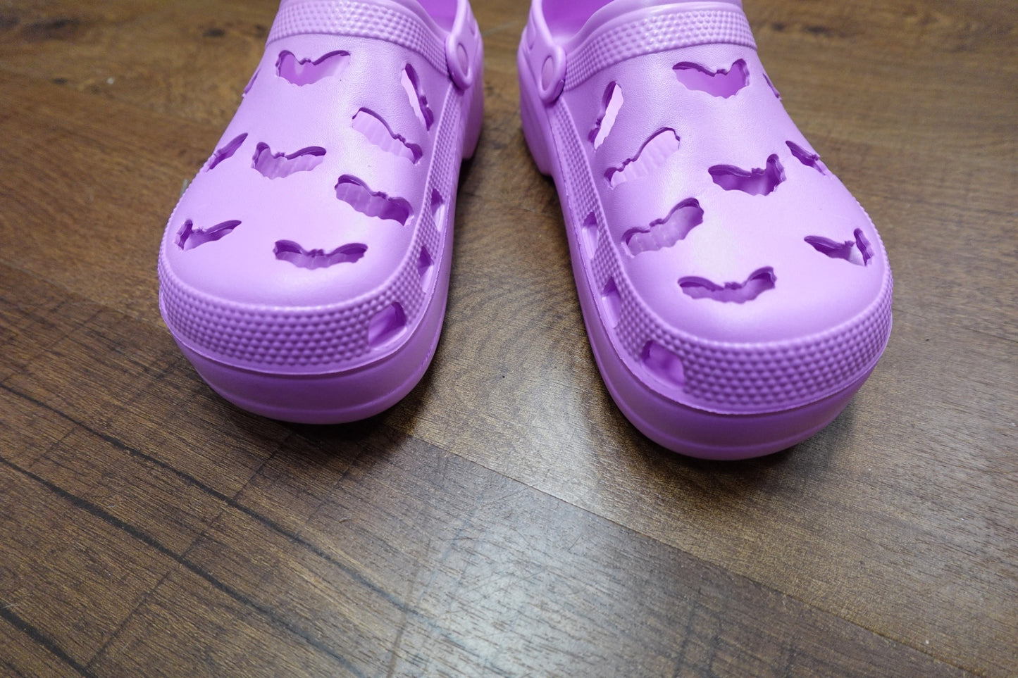 Rips Halloween Bat Slides, Slides, 11W