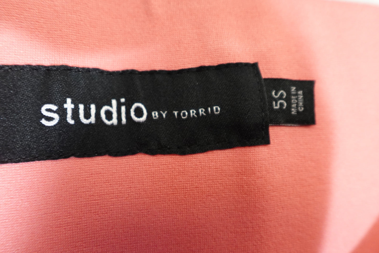 Studio by torrid, Pants, 5X Short