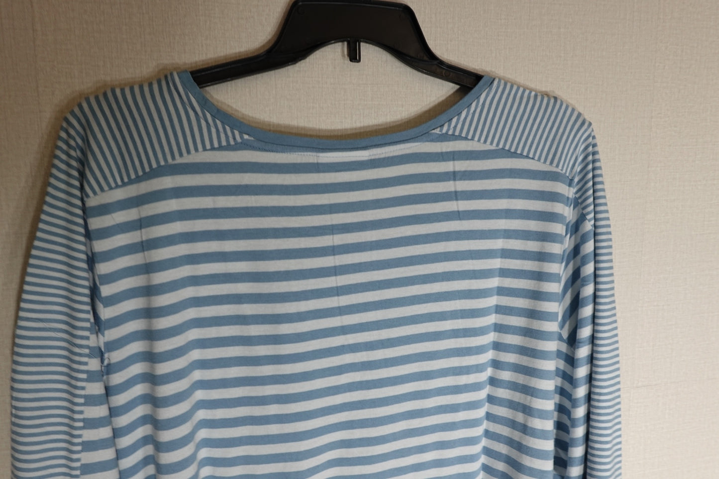 J jill, NWT 3/4 SLEEVED TOP, 4X