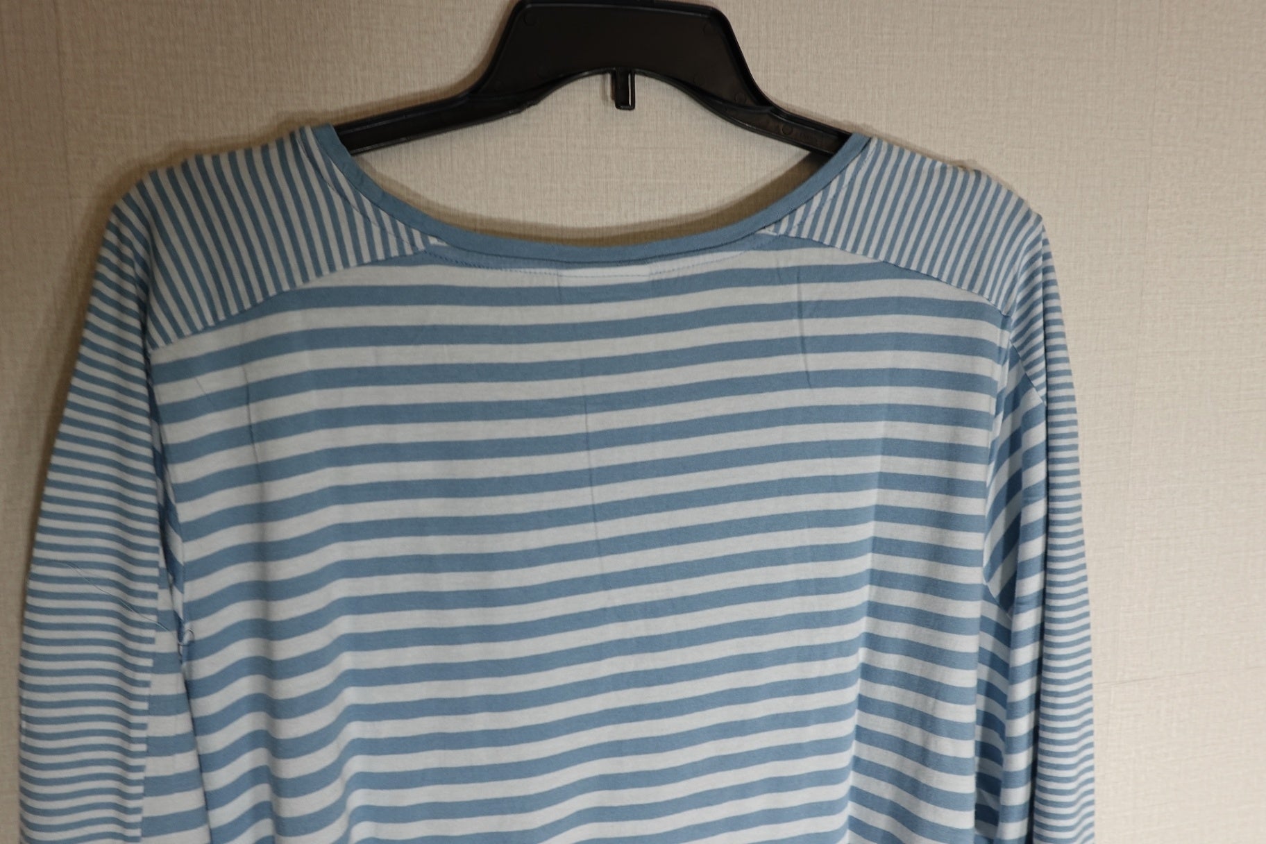 J jill, NWT 3/4 SLEEVED TOP, 4X