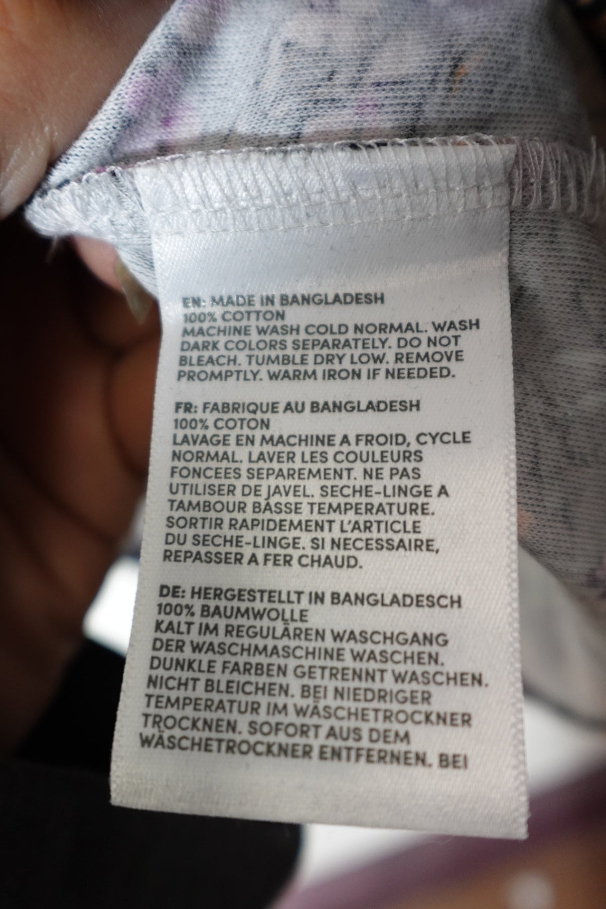 LANDS' END, Sleeveless Top, 24/26