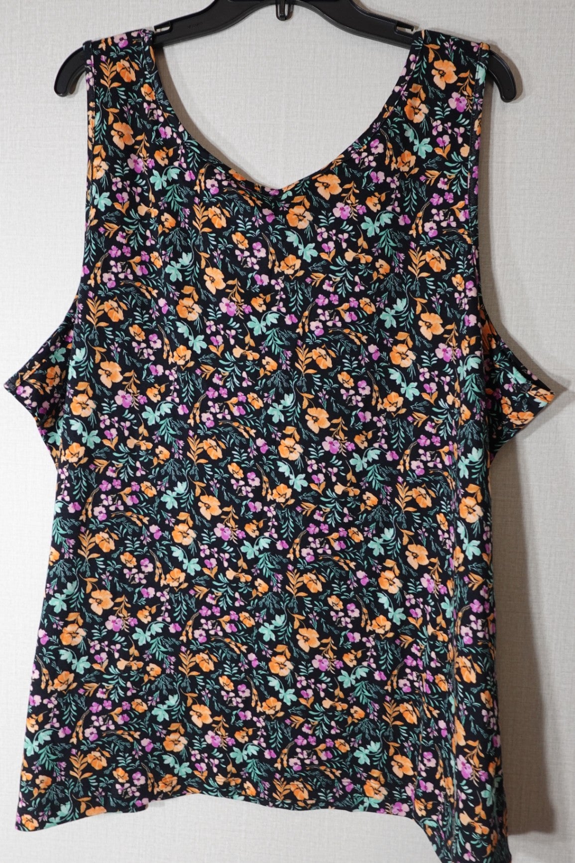 LANDS' END, Sleeveless Top, 24/26