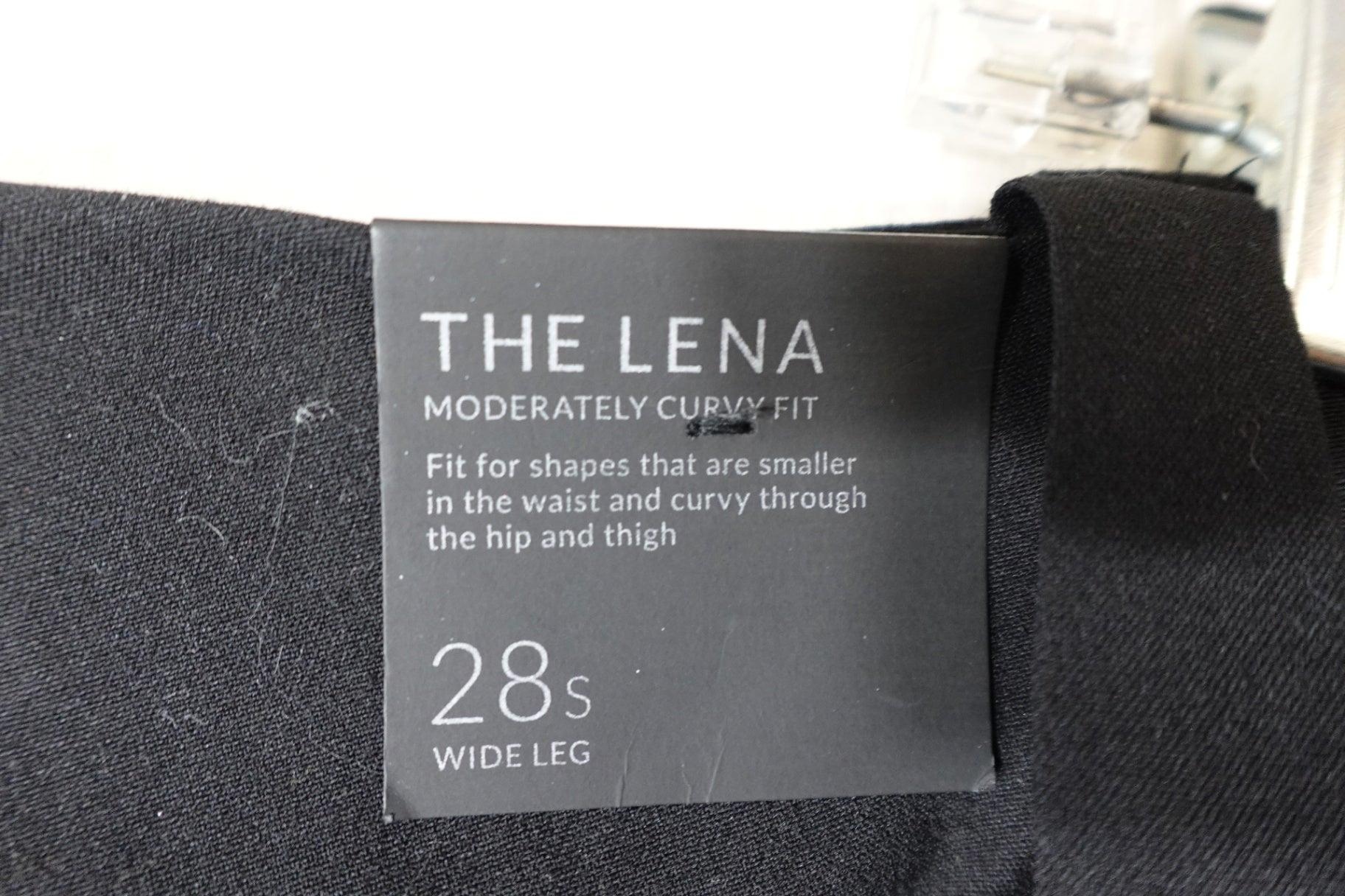 Lane Bryant, NWT Pants, 28S