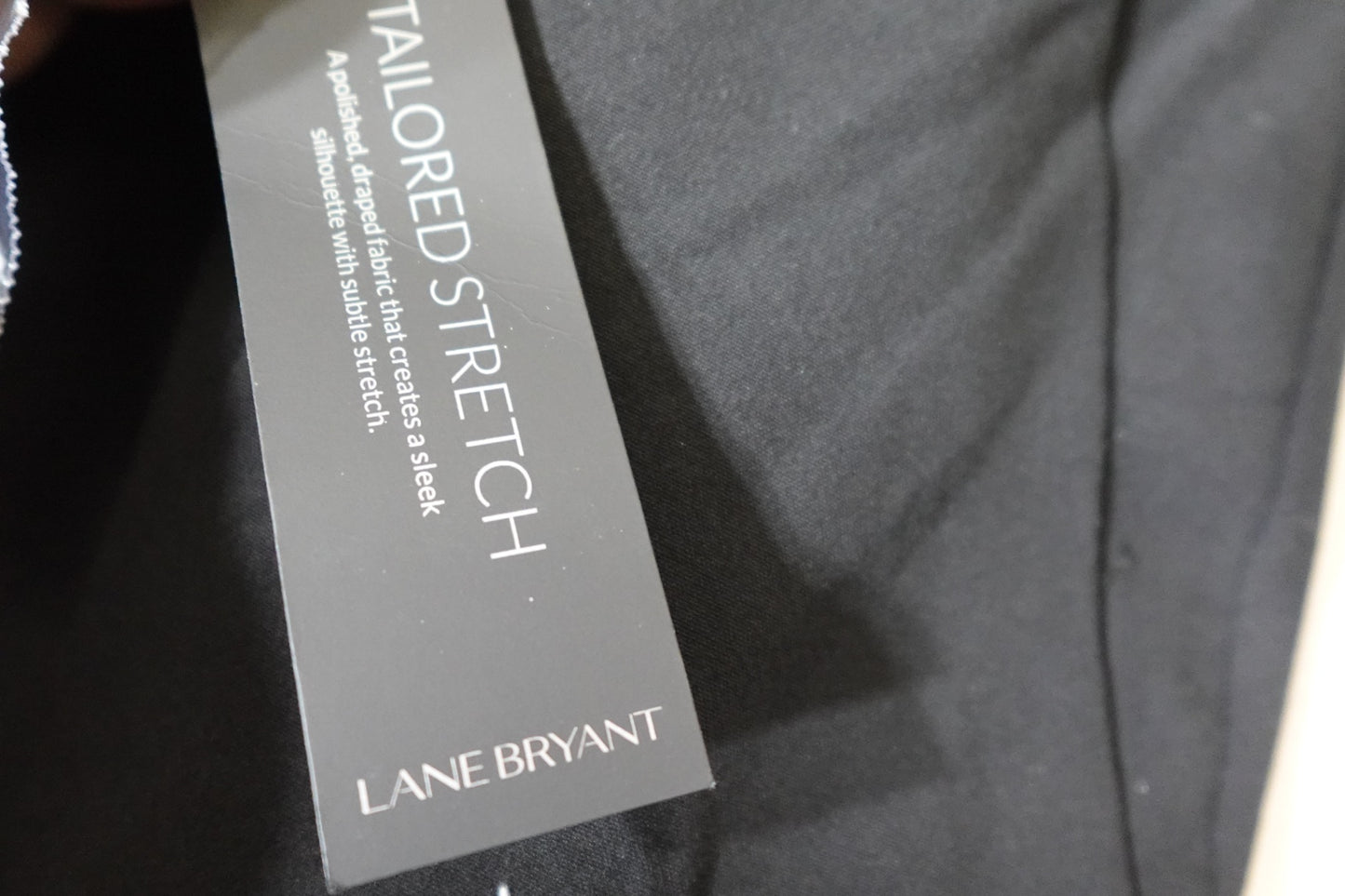 Lane Bryant, NWT Pants, 28S
