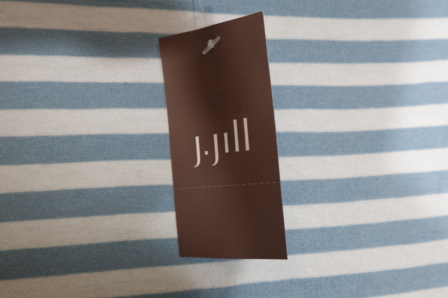 J jill, NWT 3/4 SLEEVED TOP, 4X