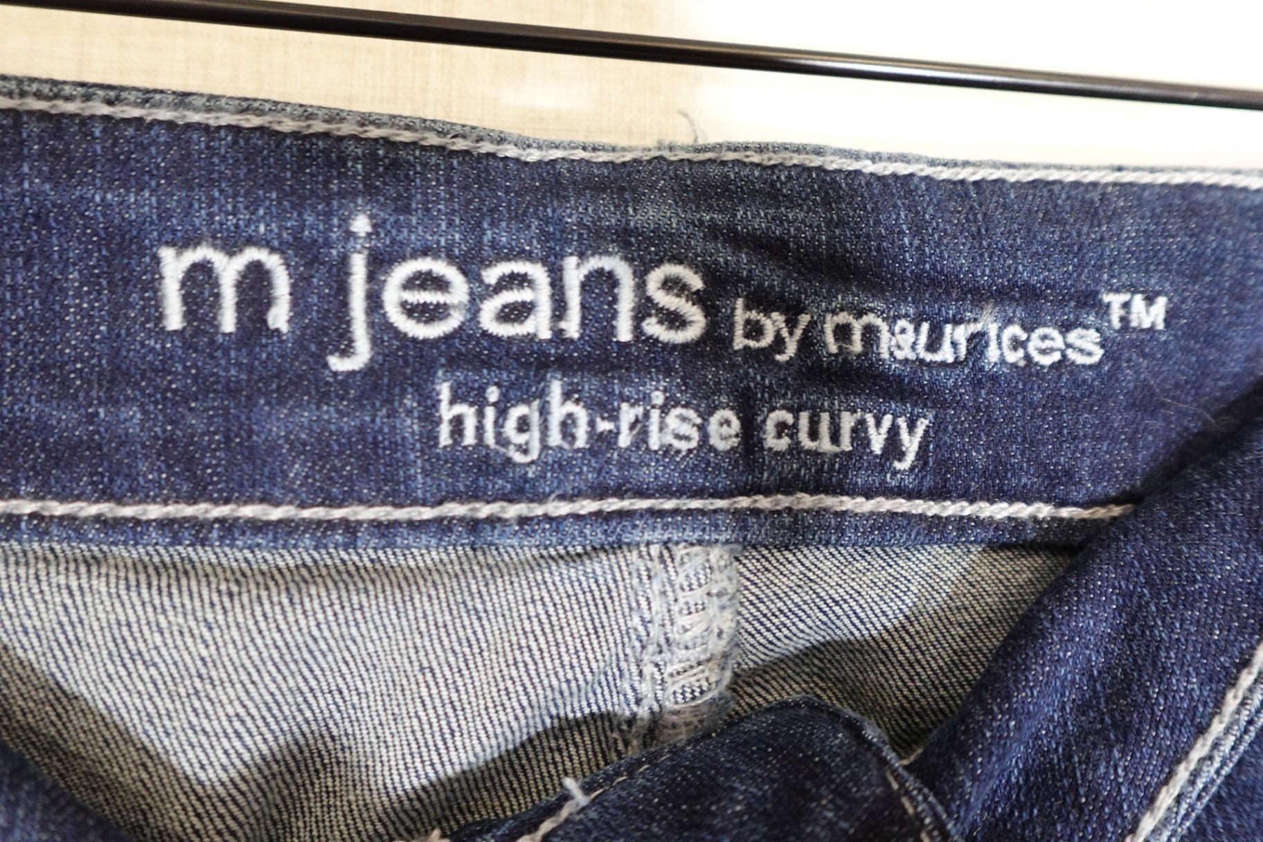 m jeans, Pants, 24WS