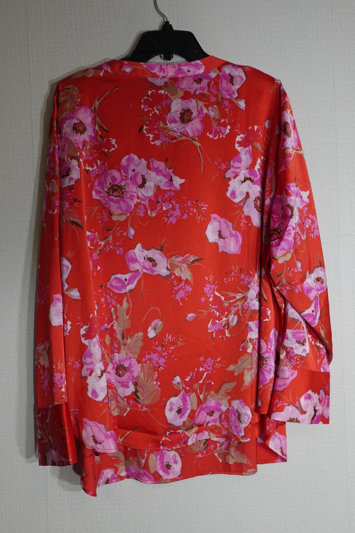 Talbots, Long Sleeves Top, 3X