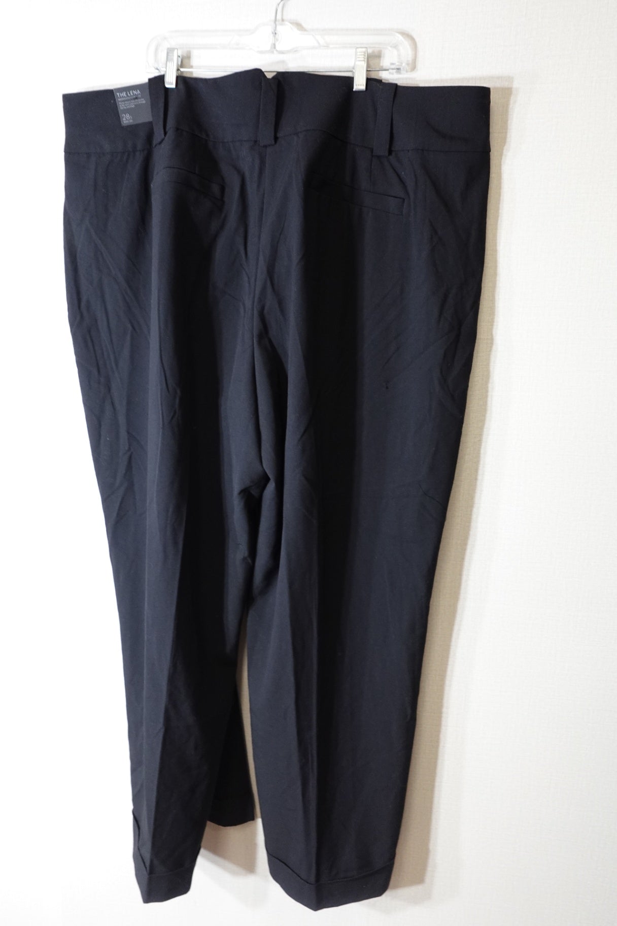 Lane Bryant, NWT Pants, 28S