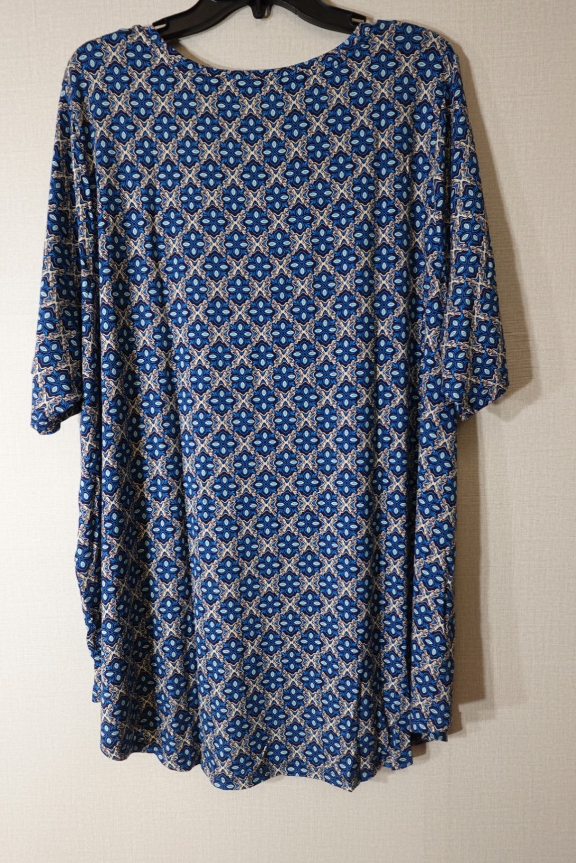 Lane Bryant, Short Sleeve Top, 26/28