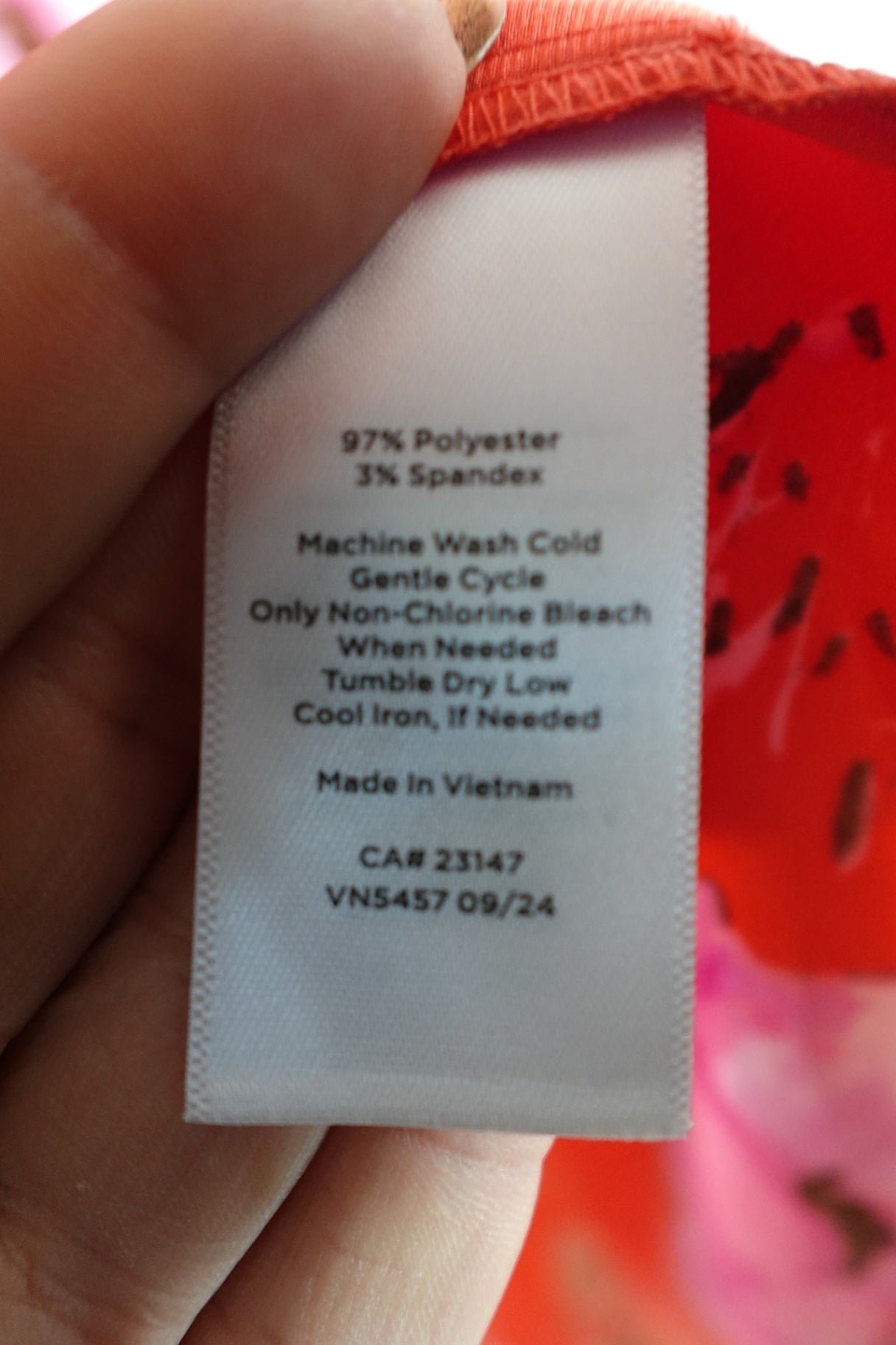 Talbots, Long Sleeves Top, 3X